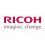 Ricoh būgno blokas geltonas