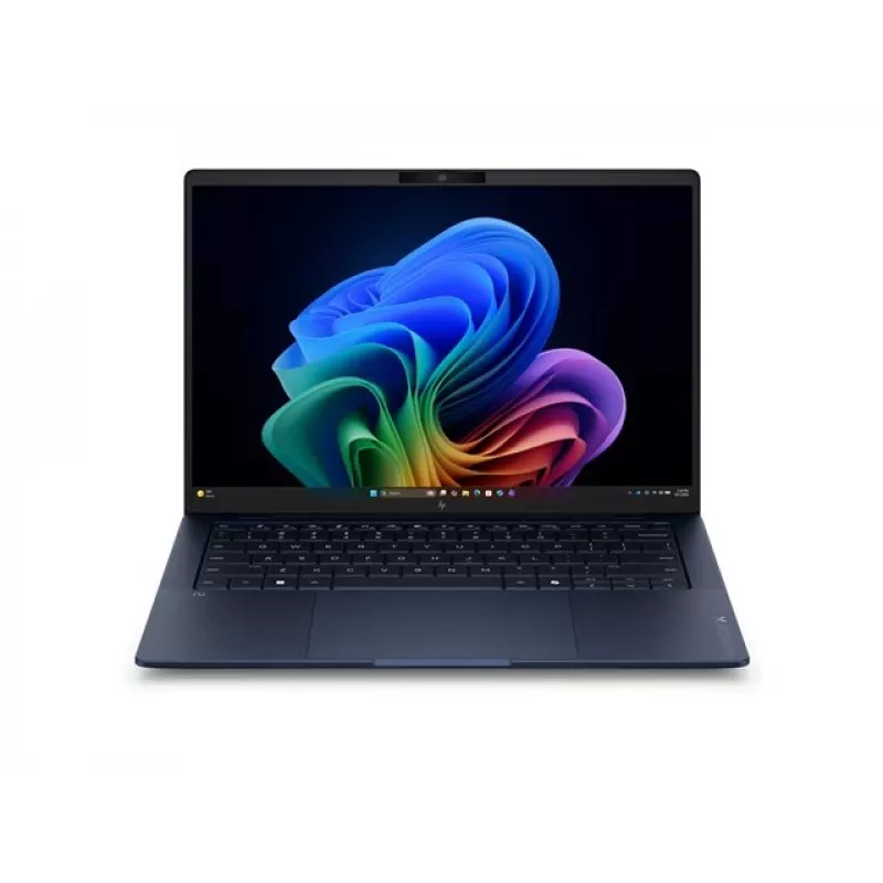 HP EliteBook X G2i 14 AI Intel Core Ultra 7 356H 14 colių 32GB 512GB W11P 3YW