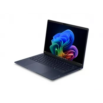 HP EliteBook X G2i 14 AI Intel Core Ultra 7 366H 14 colių 64GB 512GB W11P 3YW