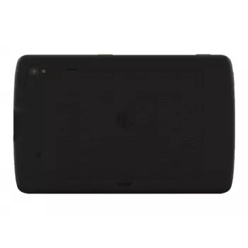 Zebra ET40 - Planšetinis kompiuteris - tvirtas - Android 11 - 128 GB UFS kortelė - 20,3 cm (8 inch)