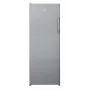 INDESIT FINS1261S4E šaldiklis stovimas, energijos klasė E, aukštis 171 cm, 244 l, sidabrinis