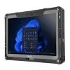 GETAC F110G7 - Intel Core i5-1335U procesorius 11,6 colio su internetine kamera Microsoft Windows 11 Pro (FTA154JI1XXX)