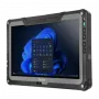 GETAC F110G7 - Intel Core i5-1335U procesorius 11,6 colio su internetine kamera Microsoft Windows 11 Pro (FTA154JI1XXX)