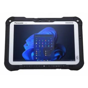 Panasonic Toughbook G2 - Atsparus - Planšetinis kompiuteris - Intel Core Ultra 5 135U / 1.6 GHz - Win 11 Pro - Intel Graphics - 16 GB RAM - 512 GB SSD NVMe, TCG Opal Encryption 2 - 25,7 cm (10,1 colio)