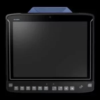 Advantech DLT-V7312P 12,1 colio projekcinės talpos USB RS232 BT Ethernet WLAN - Celeron - 1,8 GHz