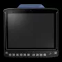 Advantech DLT-V7312P 12,1 colio projekcinės talpos USB RS232 BT Ethernet WLAN - Celeron - 1,8 GHz
