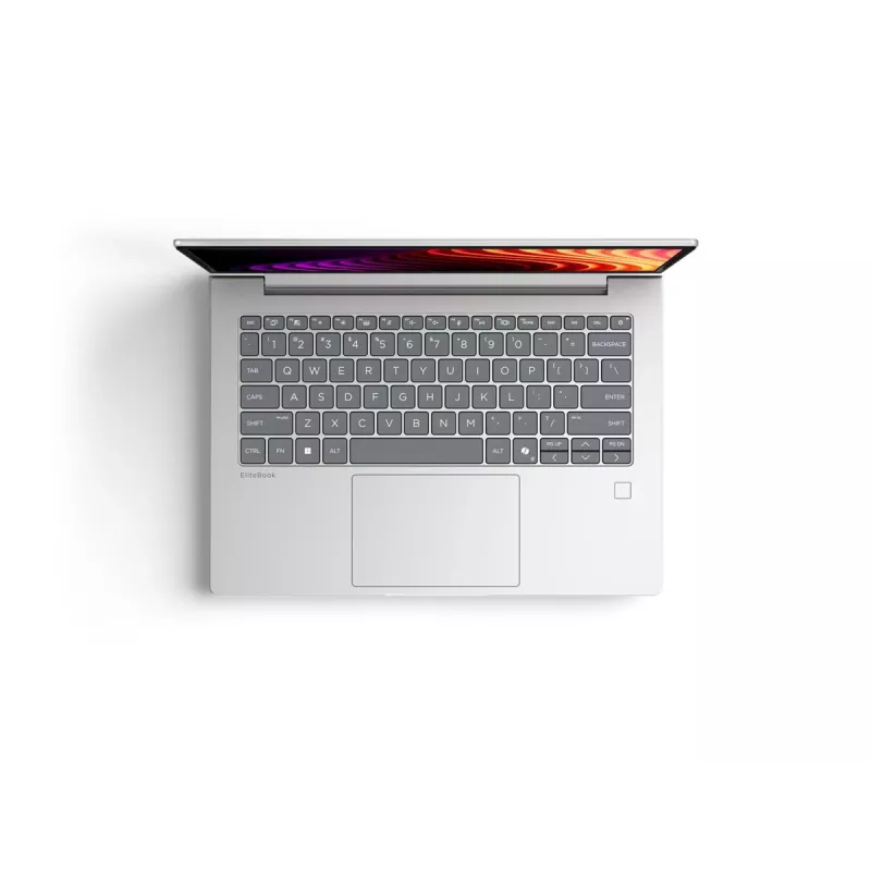 HP EliteBook 6 G2i AI Intel Core Ultra 7 355 14 colių 32GB 512GB W11P 3YW