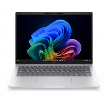 HP EliteBook 6 G2q 14 NGAI Snapdragon X2P-64-100 14 colių 16GB 512GB W11P 3YW