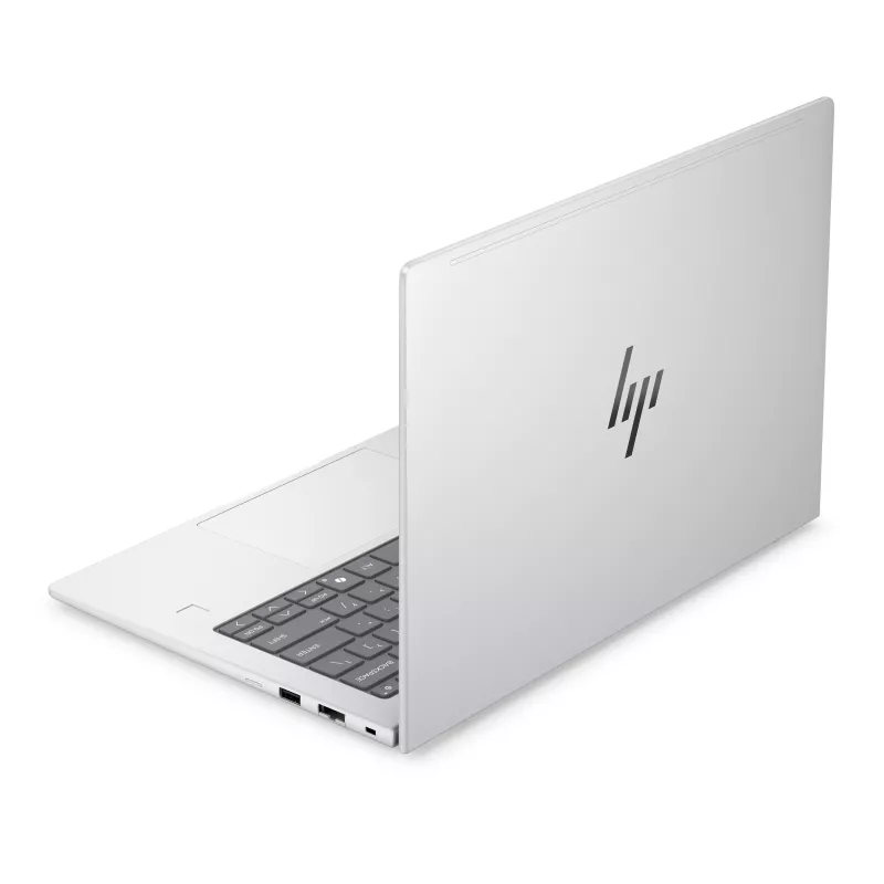 HP EliteBook 6 G2q 14 NGAI Snapdragon X2P-64-100 14 colių 16GB 512GB W11P 3YW