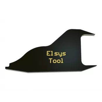 Elsys Sensor-Öffnungswerkzeug