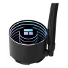 Thermalright Frozen Notte 360 ARGB V2 Black (360mm) (Juodas) AIO procesoriaus aušintuvas