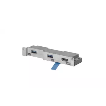 Panasonic HDMIx1 USB3.0x1 USB3.0x1 for