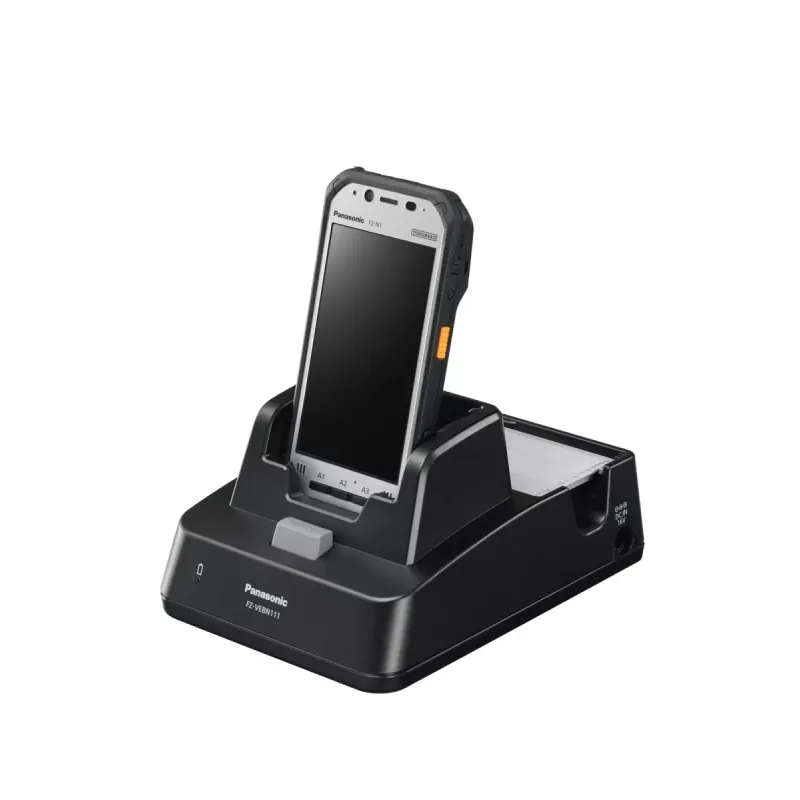 Panasonic FZ-VEBN111A3 - Panasonic - TOUGHBOOK FZ-N1 - juoda