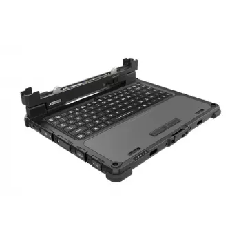 GETAC klaviatūra - su RF perdavimu - su jutikliniu kilimėliu