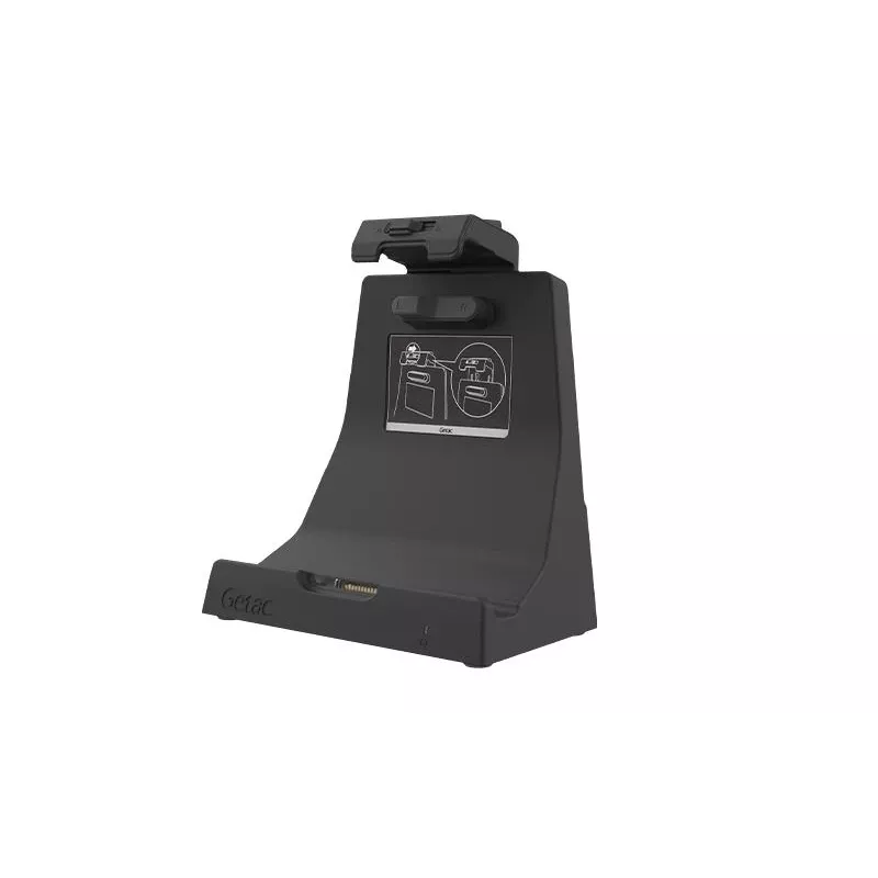 GETAC Office Dock - Dockingo stotis - VGA, HDMI (GDODE7)