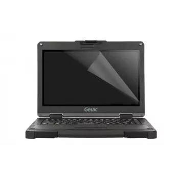 GETAC GMPFXP - Nešiojamojo kompiuterio ekrano apsauga - Peršviečiama - Getac - B360 - Polietileno tereftalatas - Apsauga nuo atspindžių