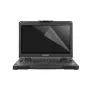 GETAC GMPFXP - Nešiojamojo kompiuterio ekrano apsauga - Peršviečiama - Getac - B360 - Polietileno tereftalatas - Apsauga nuo atspindžių