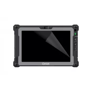 GETAC planšetinio kompiuterio ekrano apsauga - be atspindžių (pakuotė po 10)
