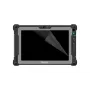 GETAC planšetinio kompiuterio ekrano apsauga - be atspindžių (pakuotė po 10)