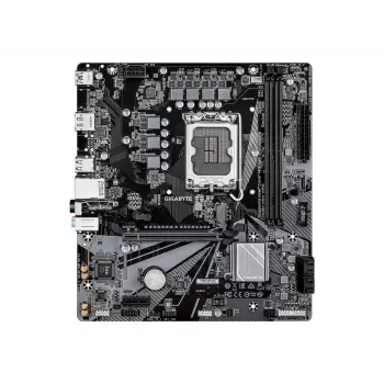 GIGABYTE H610M D3W WIFI6 LGA1700 2xDDR5 4xSATA 1xM.2
