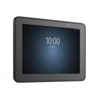 Zebra ET55 - Planšetinis kompiuteris - Intel Atom Z3745 / 1.33 GHz - Android 6.0 (Marshmallow) (ET55TE-G15E-00A6)