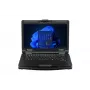 Panasonic Toughbook 55 - tvirtas - Intel Core i5 1345U - Win 11 Pro - UHD Graphics - 16 GB RAM - 512 GB SSD TCG Opal Encryption, NVMe - 35,6 cm (14)