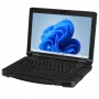 Panasonic Toughbook 56 - 14 colių nešiojamasis kompiuteris - Core Ultra 5 35,56 cm (FZ-56BZ03RB4)