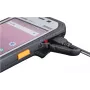 Panasonic TOUGHBOOK N1 - delninis kompiuteris - tvirtas - Android 11 - 64 GB eMMC - 11,9 cm (4,7 colio)
