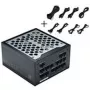 Phanteks Revolt 1000W Platinum Bundle, maitinimo blokas su kabelių rinkiniu - juoda