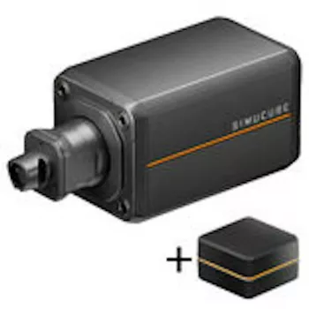 Simucube 3 Ultimate (35 Nm) + Link Hub