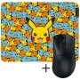 Razer DeathAdder V4 Pro žaidimų pelė + Razer Gigantus V2 pelės kilimėlis rinkinys