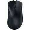 Razer DeathAdder V4 Pro žaidimų pelė + Razer Gigantus V2 pelės kilimėlis rinkinys