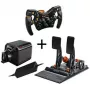 Asetek SimSports Advanced Formula Bundle (8Nm)