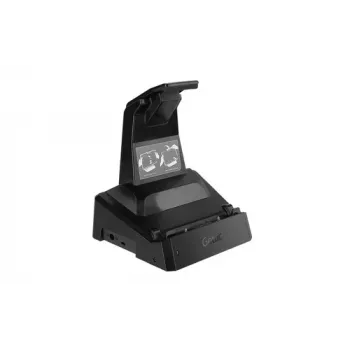 GETAC Office Dock - Dockavimo stotis - VGA, HDMI (GDOD2A)
