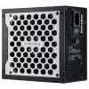 Phanteks Revolt 1200W Platinum Bundle, maitinimo blokas su kabelių rinkiniu - juoda