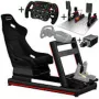 Nitro Concepts E-Racer x Simagic Competition Pro rinkinys