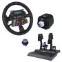 Conspit Ready to Race komplektas (8Nm)