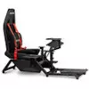 Next Level Racing Flight Simulator + Thrustmaster rinkinys