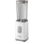 Philips Daily Collection Mini blenderis HR2602/00 350 W su kelioniniu indeliu