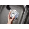 Philips Daily Collection Mini blenderis HR2602/00 350 W su kelioniniu indeliu