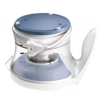 Philips Viva Collection Citrus spaudimas HR2744/40 0,6 L 25 W Minkštimo reguliatorius Automatinis reversas