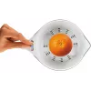 Philips Viva Collection Citrus spaudimas HR2744/40 0,6 L 25 W Minkštimo reguliatorius Automatinis reversas