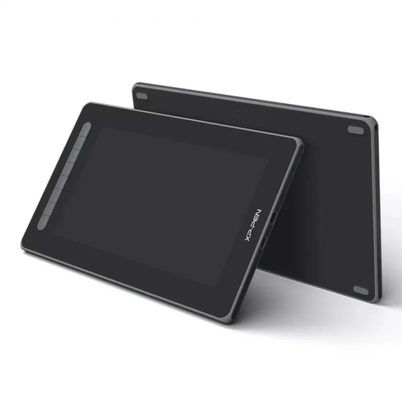 GRAFINĖ PLANŠETĖ 263.23X148.07MM/JUODA ARTIST 12 (2ND GEN) XPPEN