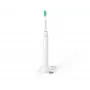 Philips Sonicare 2100 Series Sonic elektrinis dantų šepetėlis HX3651/13, 14 dienų baterijos veikimas / Pažeista pakuotė