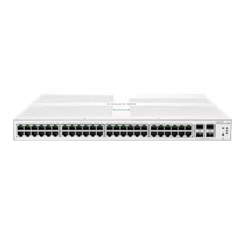HPE Networking Instant On Switch 1930 48 prievadų Gigabit 4 prievadų SFP+ 1U