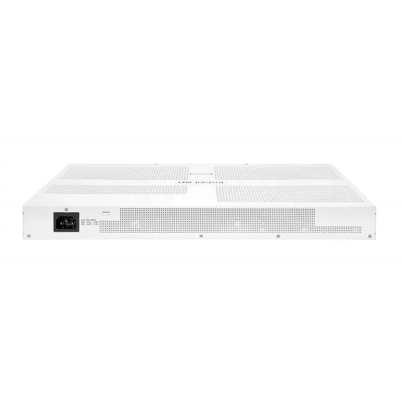 HPE Networking Instant On Switch 1930 48 prievadų Gigabit 4 prievadų SFP+ 1U