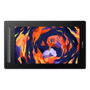 Grafinė planšetė 340.99X191.81MM/JUODA ARTIST 16 (2NDGEN) XPPEN