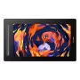 Grafinė planšetė 340.99X191.81MM/JUODA ARTIST 16 (2NDGEN) XPPEN