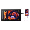 Grafinė planšetė 340.99X191.81MM/JUODA ARTIST 16 (2NDGEN) XPPEN