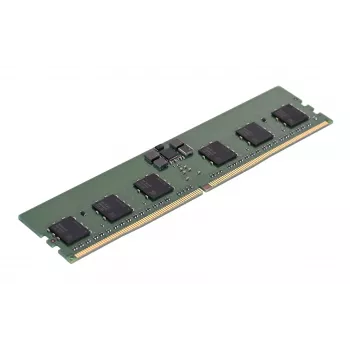 Samsung - DDR5 - modulis - 16 GB - DIMM 288-PIN 5600 MHz / PC5-44800 1,1 V registruotas